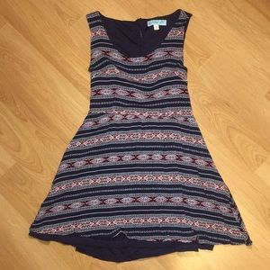 ✨ NWOT FRANCESCA’S dress ✨